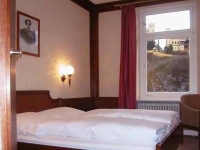 Villa Jaegerhaus Schwangau Extérieur photo