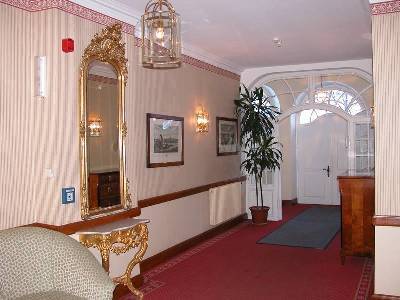 Villa Jaegerhaus Schwangau Extérieur photo
