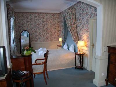 Villa Jaegerhaus Schwangau Extérieur photo