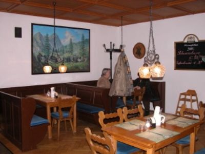 Villa Jaegerhaus Schwangau Extérieur photo