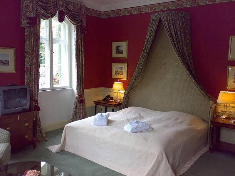 Villa Jaegerhaus Schwangau Extérieur photo