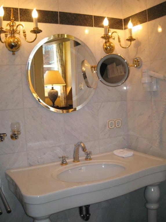 Villa Jaegerhaus Schwangau Chambre photo